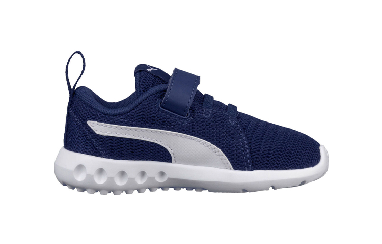 (TD) Puma Carson 2 V 'Deep Blue White' 圖 2