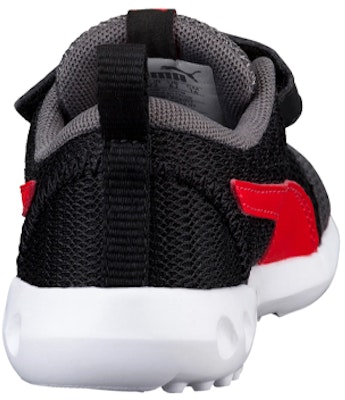 (TD) 푸마 카슨 2 V 그레이 블랙 레드 (Puma Carson 2 V Grey Black Red) 190074-07 Purchase (TD) 푸마 카슨 2 V 그레이 블랙 레드 (Puma Carson 2 V Grey Black Red) 190074-07