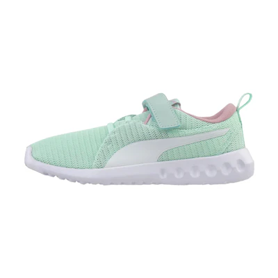 (TD) Puma Carson 2 V 'Light Green'