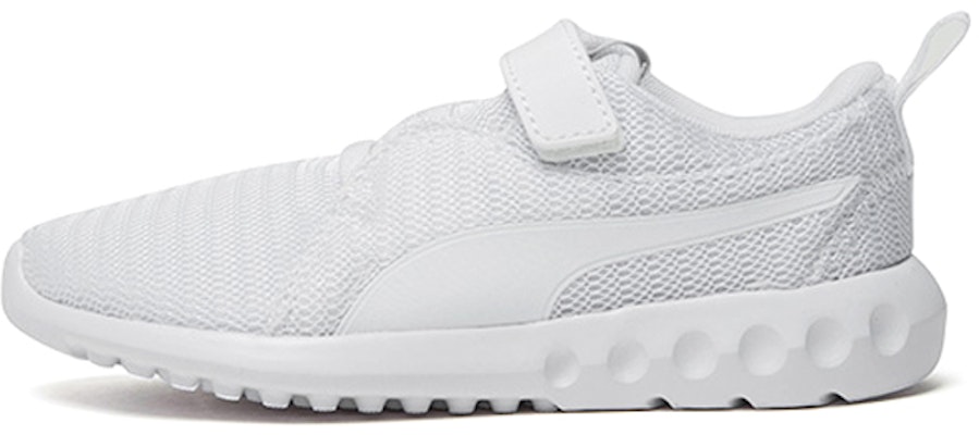 (PS) Zapatillas Deportivas Puma Carson 2 V Blancas 190565-05 Buy (PS) Zapatillas Deportivas Puma Carson 2 V Blancas 190565-05