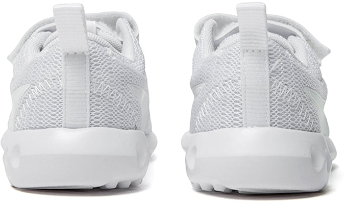 幼童Puma Carson 2 V 輕便透氣魔術貼運動鞋 白 Shop 幼童Puma Carson 2 V 輕便透氣魔術貼運動鞋 白