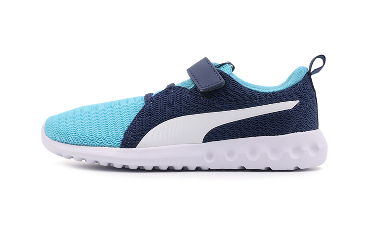 (Toddler) Puma Carson 2 V 'Magic Tape Blue-Green' 190565-09