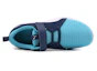 Shop (TD) Puma Carson 2 V ''Scratch Bleu-Vert'' 190565-09