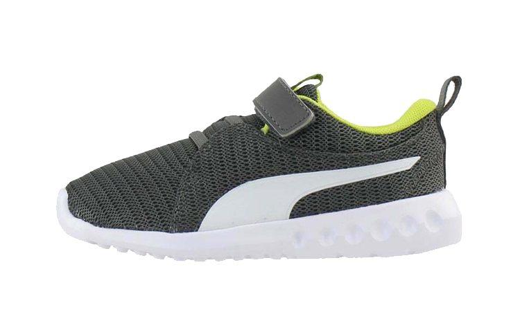 Buy (TD) Puma Carson 2 V 'Hijau Militer' 190565-18