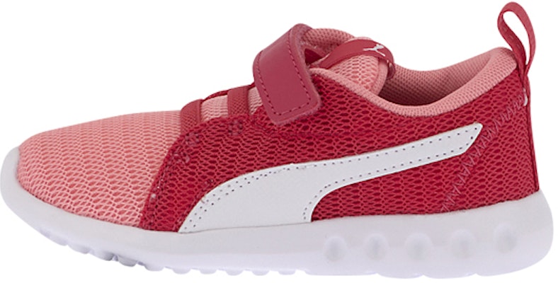 (Toddler) Puma Carson 2 V Running Shoes Light Orange 190074-08 Buy (Toddler) Puma Carson 2 V Running Shoes Light Orange 190074-08