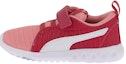 Buy (TD) Kasut Lari Puma Carson 2 V Oren Cerah untuk Lelaki & Wanita 190074-08