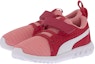 Lookbook (TD) Kasut Lari Puma Carson 2 V Oren Cerah untuk Lelaki & Wanita 190074-08
