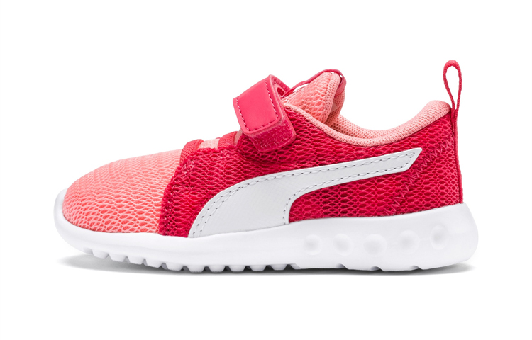 (Toddler) Puma Carson 2 V 'Pale Orange' 190565-08