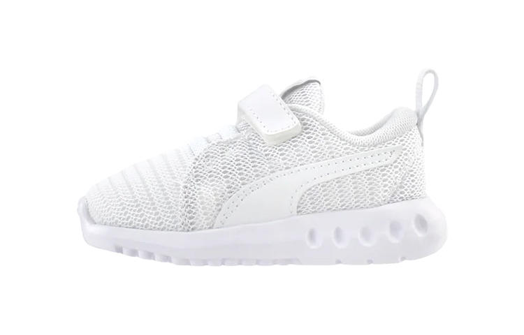 Buy (TD) 彪马Carson 2 V运动鞋 白色 190074-05