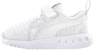 (TD) 푸마 카슨 2 V 스포츠 화이트 (Puma Carson 2 V Sports White) 190074-05