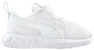 (TD) 푸마 카슨 2 V 스포츠 화이트 (Puma Carson 2 V Sports White) 190074-05
