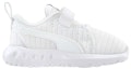 Order (TD) 푸마 카슨 2 V 스포츠 화이트 (Puma Carson 2 V Sports White) 190074-05