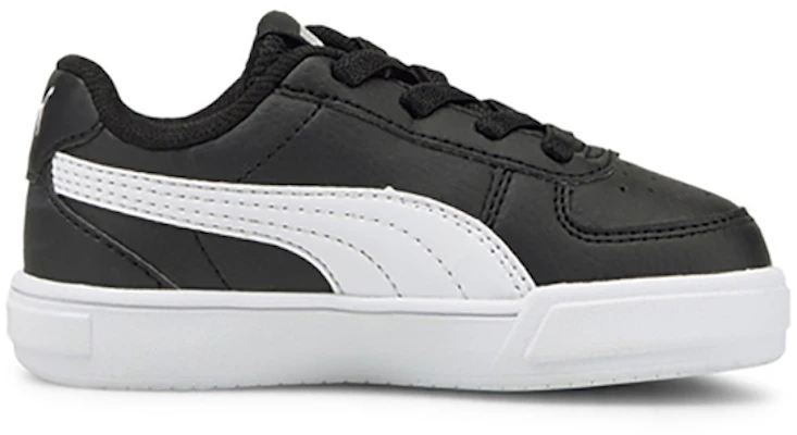 (TD) Puma Caven 'Negro Blanco' 382058-02 Order (TD) Puma Caven 'Negro Blanco' 382058-02
