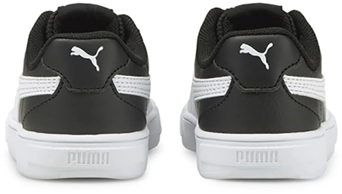 (TD) Puma Caven 'Negro Blanco' 382058-02 Shop (TD) Puma Caven 'Negro Blanco' 382058-02