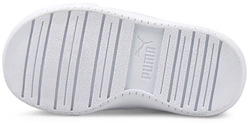(Toddler) Puma Caven 'Black White' 382058-02 Purchase (Toddler) Puma Caven 'Black White' 382058-02