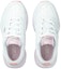 Lookbook (PS) Puma Cilia Mode Kasut Sukan Lari Putih/Merah Jambu 374232-03