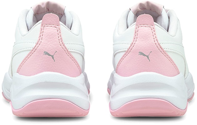 (Preschool) Puma Cilia Mode Sports Running Shoes White/Pink 374232-03 Shop (Preschool) Puma Cilia Mode Sports Running Shoes White/Pink 374232-03