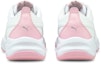 Shop (PS) Puma Cilia Mode Kasut Sukan Lari Putih/Merah Jambu 374232-03