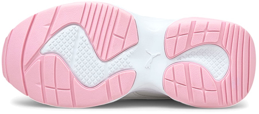 (Preschool) Puma Cilia Mode Sports Running Shoes White/Pink 374232-03 Purchase (Preschool) Puma Cilia Mode Sports Running Shoes White/Pink 374232-03