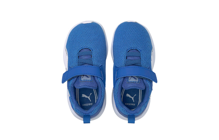Shop (TD) Puma Comet 2 FS V Inf ''Blu'' Sneakers Bambini 194290-06