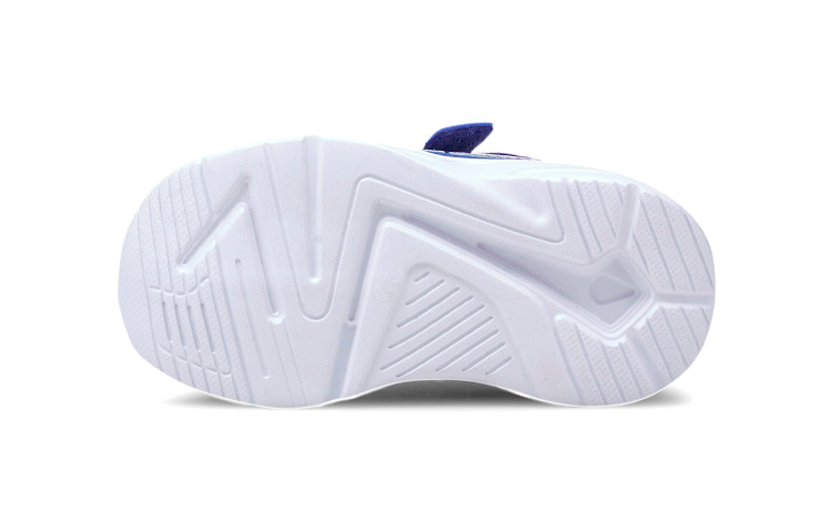 Details for (TD) Puma Comet 2 FS V Inf ''Blu'' Sneakers Bambini 194290-06