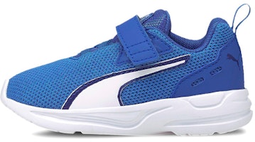 (Toddler) Puma Comet 2 FS V Inf 'Blue' 194290-06 (Toddler) Puma Comet 2 FS V Inf 'Blue' 194290-06