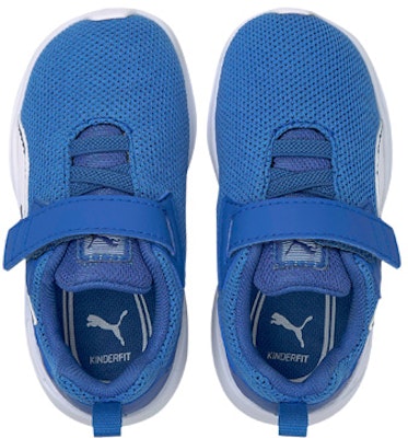 (TD) Puma Comet 2 FS V Inf 'Biru' Kanak-Kanak 194290-06 Shop (TD) Puma Comet 2 FS V Inf 'Biru' Kanak-Kanak 194290-06