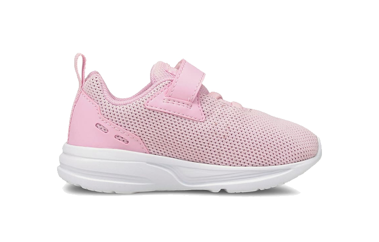 Order (TD) Puma Comet 2 FS V Inf ''Pink'' Kinder Turnschuhe Rosa 194290-07