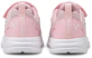 Lookbook (TD) Puma Comet 2 FS V Inf ''Pink'' Kinder Turnschuhe Rosa 194290-07