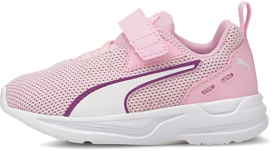 (TD) 彪马Comet 2 FS V幼童款'粉色'运动鞋 194290-07 Buy (TD) 彪马Comet 2 FS V幼童款'粉色'运动鞋 194290-07