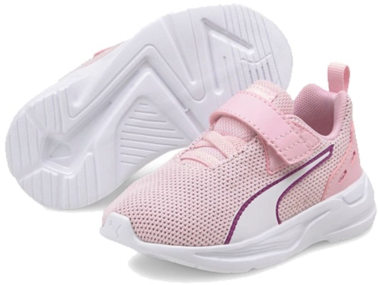 (Toddler) Puma Comet 2 FS V Inf 'Pink' 194290-07 Lookbook (Toddler) Puma Comet 2 FS V Inf 'Pink' 194290-07