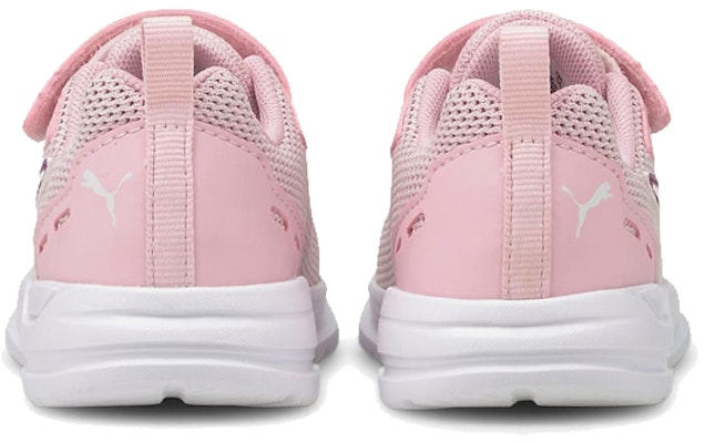 (Toddler) Puma Comet 2 FS V Inf 'Pink' 194290-07 Shop (Toddler) Puma Comet 2 FS V Inf 'Pink' 194290-07