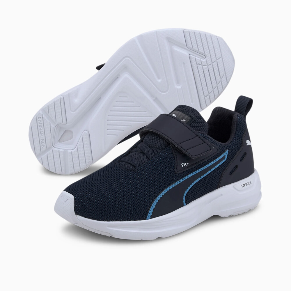 (TD) Puma Comet 'Deep Blue Velcro' 圖 5