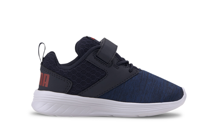 Order (TD) Puma Comet V Inf ''Noir Bleu Blanc'' 190677-14