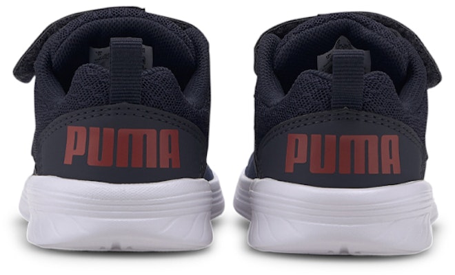 (TD) Puma Comet V Inf 'Hitam Biru Putih' 190677-14 Shop (TD) Puma Comet V Inf 'Hitam Biru Putih' 190677-14