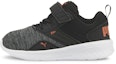 Buy (TD) Puma Comet V Inf 'Hitam Jingga' Kanak-Kanak 190677-18