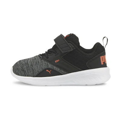 (TD) Puma Comet V Inf 'Black Orange'