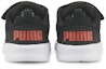 Shop (TD) Puma Comet V Inf 'Hitam Jingga' Kanak-Kanak 190677-18