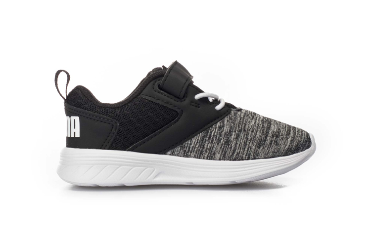 Order (TD) Puma Comet V Inf ''Nero Bianco'' 190677-04
