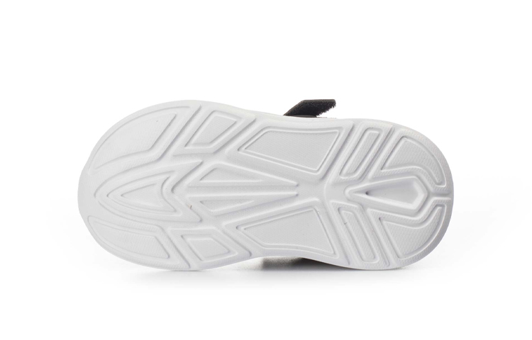Shop (TD) Puma Comet V Inf ''Nero Bianco'' 190677-04
