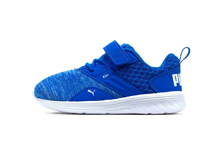 (Toddler) Puma Comet V Inf 'Blue' 190677-08