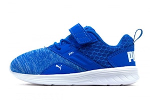 (Toddler) Puma Comet V Inf 'Blue' 190677-08 (Toddler) Puma Comet V Inf 'Blue' 190677-08