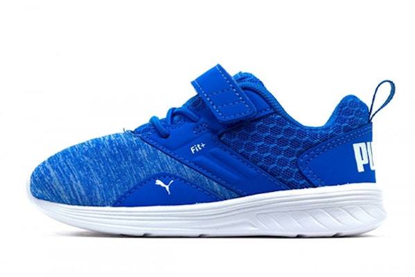 (Toddler) Puma Comet V Inf 'Blue' 190677-08 Buy (Toddler) Puma Comet V Inf 'Blue' 190677-08