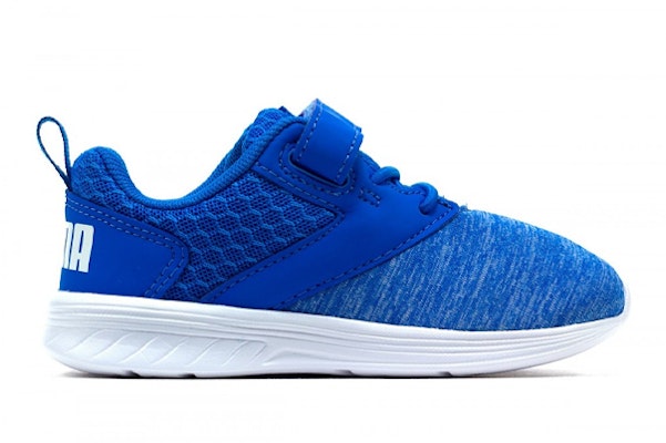 (Toddler) Puma Comet V Inf 'Blue' 190677-08 Order (Toddler) Puma Comet V Inf 'Blue' 190677-08