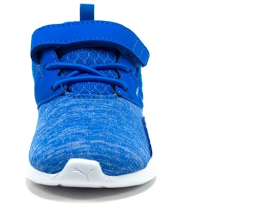 (Toddler) Puma Comet V Inf 'Blue' 190677-08 Lookbook (Toddler) Puma Comet V Inf 'Blue' 190677-08