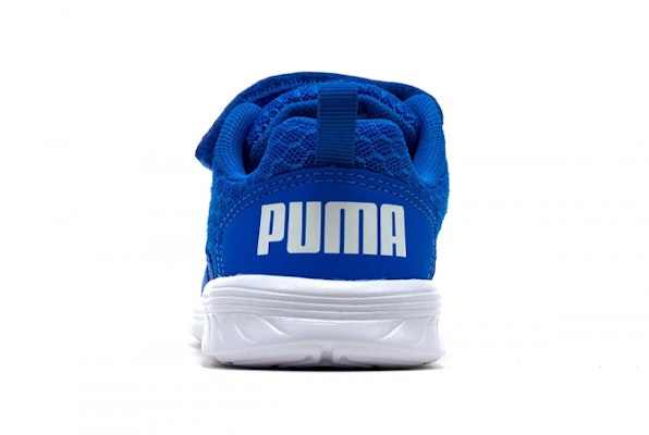 (Toddler) Puma Comet V Inf 'Blue' 190677-08 Shop (Toddler) Puma Comet V Inf 'Blue' 190677-08