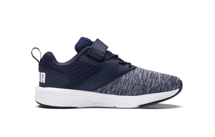 Order (TD) Puma Comet V Inf 'Azul Blanco' 190677-05