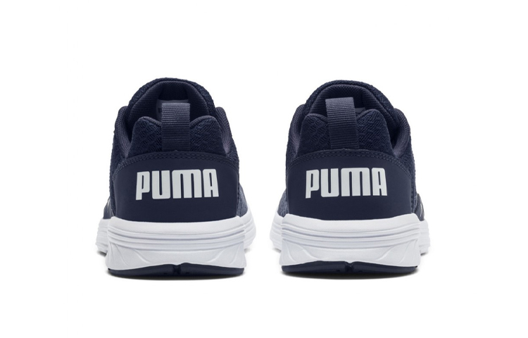 Shop (TD) Puma Comet V Inf 'Azul Blanco' 190677-05