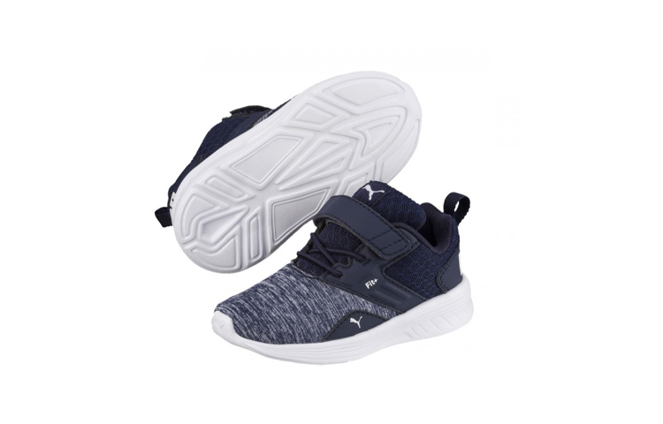 Purchase (TD) Puma Comet V Inf 'Azul Blanco' 190677-05