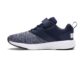 (Toddler) Puma Comet V Inf 'Blue White' 190677-05 (Toddler) Puma Comet V Inf 'Blue White' 190677-05